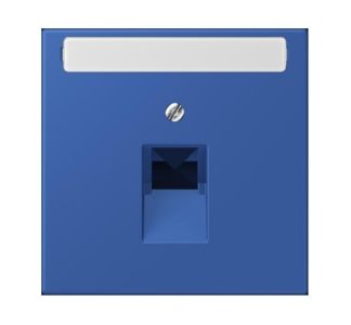 Крышка для пластины IAE/UAE - UAE/IAE (ISDN) LC 969-1 NAUA253