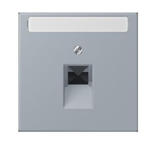 Крышка для пластины IAE/UAE - UAE/IAE (ISDN) LC 969-1 NAUA257