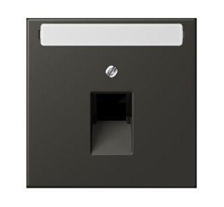 Крышка для пластины IAE/UAE - UAE/IAE (ISDN) LC 969-1 NAUA259