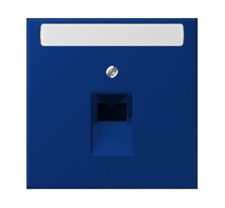 Крышка для пластины IAE/UAE - UAE/IAE (ISDN) LC 969-1 NAUA261