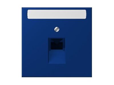 Крышка для пластины IAE/UAE - UAE/IAE (ISDN) LC 969-1 NAUA261