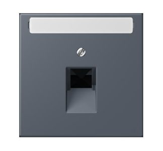 Крышка для ОАЭ/ОАЭ - ОАЭ/ОАЭ (ISDN) Пластина LC 969-1 NAUA262