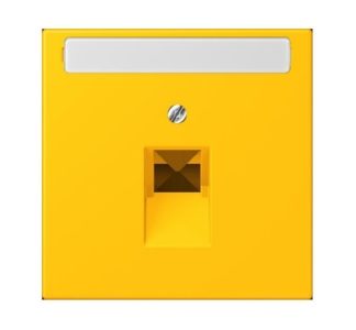 Защитный чехол для платы IAE/ZEA le jaune vif (4320W) - ZEA/IAE (ISDN) LC 969-1 NAUA263