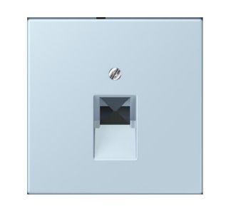 Крышка для outremerclair IAE/UAE - UAE/IAE (ISDN) Табличка LC 969-1 UA208