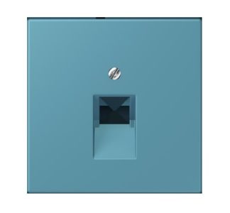 Крышка для IAE/ZEA ceruleen vif - ZEA/IAE (ISDN) Plate LC 969-1 UA212