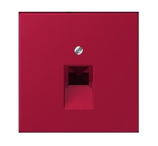 Крышка для пластины Red Carmin IAE/ZEA - ZEA/IAE (ISDN) LC 969-1 UA229
