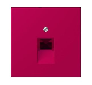 Крышка для красной рубии ОАЭ/ОАЭ - ОАЭ/ОАЭ (ISDN), пластина LC 969-1 UA230