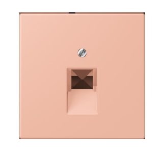 Крышка Rose Clair IAE/ZEA - пластина ZEA/IAE (ISDN) LC 969-1 UA231