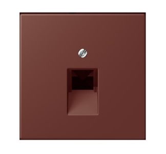 Крышка для пластины IAE/UAE - UAE/UAE (ISDN) LC 969-1 UA235