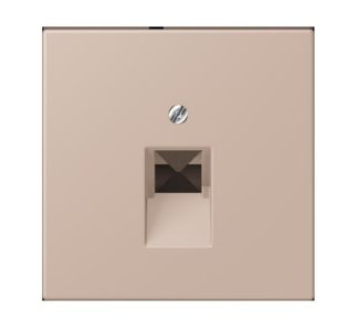 Крышка для IAE/ZEA ombre brulee claire - ZEA/IAE (ISDN) Plate LC 969-1 UA240