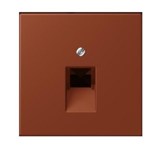 Крышка для IAE/UAE - UAE/IAE (ISDN) Табличка LC 969-1 UA247