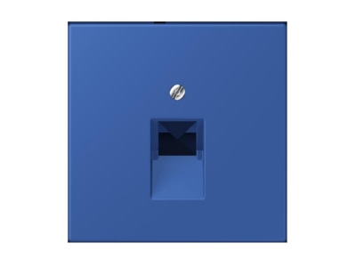 Крышка для платы bleu outremer IAE/ZEA 59 - ZEA/IAE (ISDN) LC 969-1 UA253