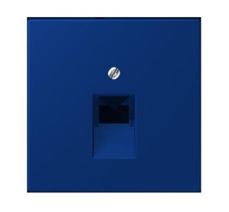 Чехол для bleu outremer foce IAE/ZEA - Пластина ZEA/IAE (ISDN) LC 969-1 UA261