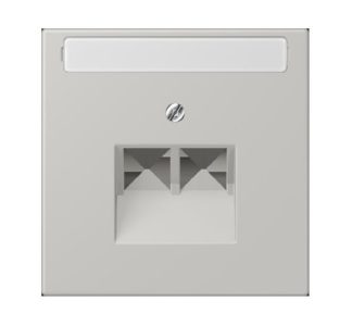 Крышка для IAE/UAE - UAE/IAE (ISDN) Табличка LC 969-2 NAUA205