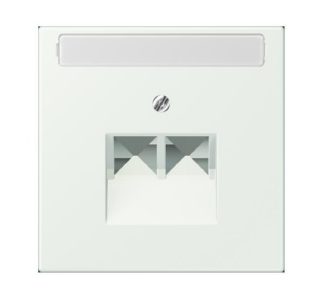 Крышка для IAE/UAE - UAE/IAE (ISDN) LC 969-2 NAUA210 Plate