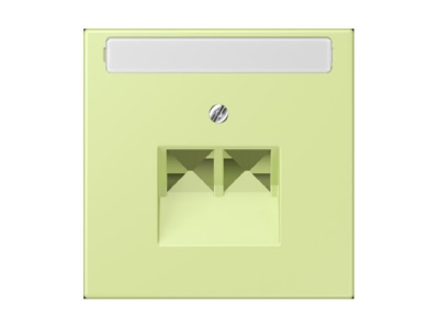 Крышка для пластины IAE/UAE - UAE/IAE (ISDN) LC 969-2 NAUA222