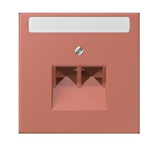 Крышка для пластины IAE/UAE - UAE/IAE (ISDN) LC 969-2 NAUA236