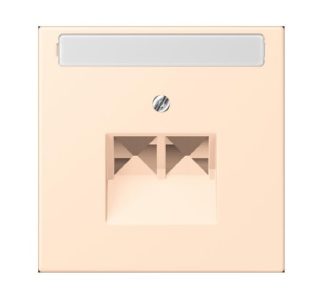 Крышка для пластины IAE/UAE - UAE/IAE (ISDN) LC 969-2 NAUA238