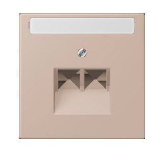 Крышка для IAE/UAE - UAE/IAE (ISDN) LC 969-2 NAUA240 Plate