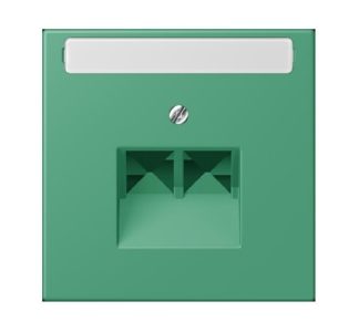 Крышка для платы IAE/ZEA vert 59 (4320G) - ZEA/IAE (ISDN) LC 969-2 NAUA250