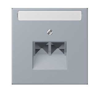 Крышка для пластины IAE/UAE - UAE/IAE (ISDN) LC 969-2 NAUA257