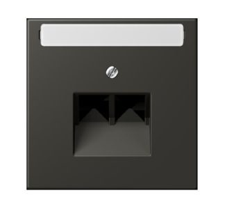 Крышка для пластины IAE/UAE - UAE/IAE (ISDN) LC 969-2 NAUA259