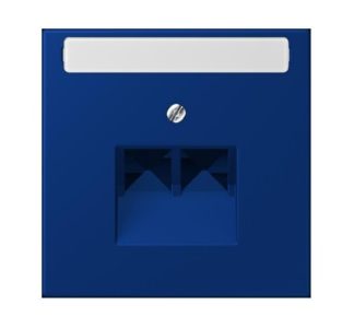 Крышка для пластины IAE/UAE - UAE/IAE (ISDN) LC 969-2 NAUA261