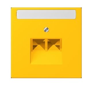 Защитный чехол для платы IAE/ZEA le jaune vif (4320W) - ZEA/IAE (ISDN) LC 969-2 NAUA263