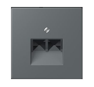 Крышка для Gris Foce 31 IAE/ZEA - Пластина ZEA/IAE (ISDN) LC 969-2 UA202