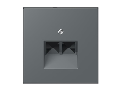 Крышка для Gris Foce 31 IAE/ZEA - Пластина ZEA/IAE (ISDN) LC 969-2 UA202