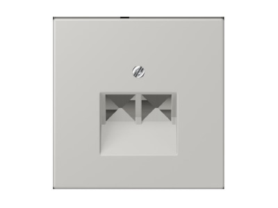 Крышка для пластины IAE/ZEA gris clair 31 - ZEA/IAE (ISDN) LC 969-2 UA205