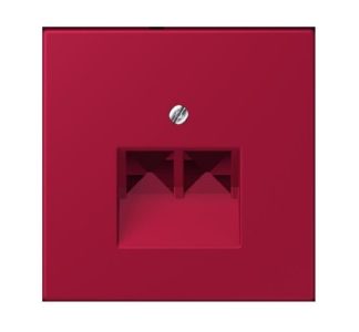 Крышка для пластины Red Carmin IAE/ZEA - ZEA/IAE (ISDN) LC 969-2 UA229