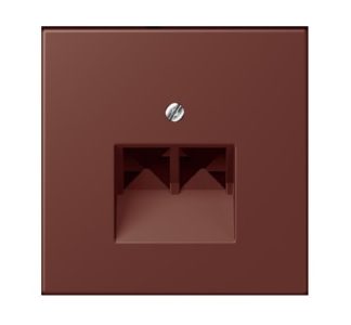 Крышка для пластины IAE/UAE - UAE/UAE (ISDN) LC 969-2 UA235