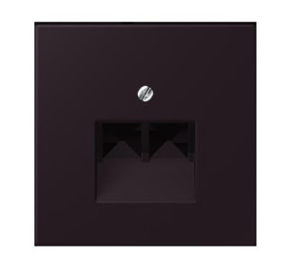 Cover noir divoire IAE/ZEA - Пластина ZEA/IAE (ISDN) LC 969-2 UA248