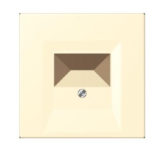 Крышка для TAE blanc (32001) - пластина TAE LC 969 T201