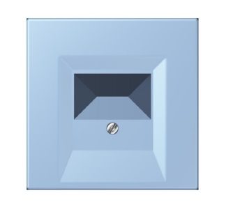 Крышка TAE - пластина TAE LC 969 T207