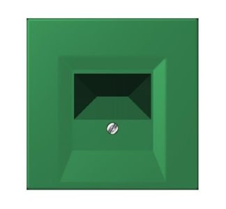 Крышка для вертикального крепления TAE (32050) - пластина TAE LC 969 T219