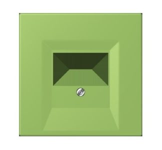 Крышка для пластины TAE vert 31 (32051) - TAE LC 969 T220