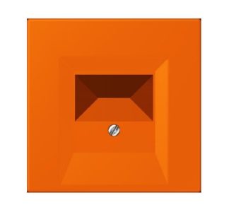Крышка для оранжевой пластины TAE (32080) - пластина TAE LC 969 T224