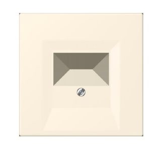 Крышка для пластины TAE Blanc Ivory (4320B) - TAE LC 969 T245
