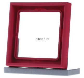 Однорамочный сорт розовой рубии - Однорамочный сорт LC 981230