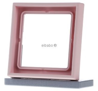 Рамка Rose Clair LC 981231, 1 часть