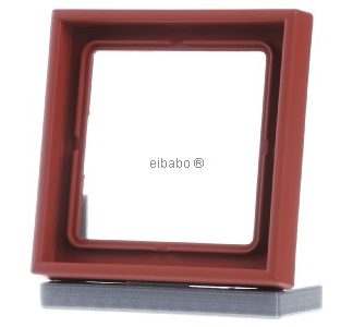Рамка Locre Rouge 1-fold - LC 1-fold frame 981232