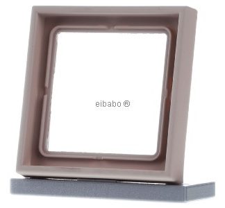 Оправа 1x омбре брюле клер - 1-рамочная оправа LC 981240