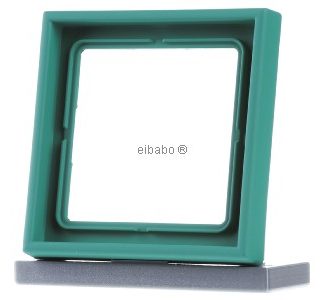 Одностворчатая вертикальная рамка 59 - Одностворчатая рамка LC 981250