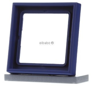 Однокадровый синий Outremer Force - Однокадровый LC 981261