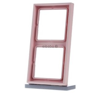 Двухсекционная рама Rose Clair - Двойная рама LC 982231