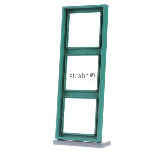 Трехсекционная вертикальная рама 59 LC 983250