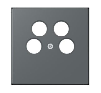 Чехол для спутникового телевидения - плата SAT LC 990-4 SAT2202