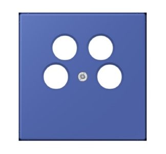 Крышка для спутникового телевизора - SAT LC 990-4 SAT2206